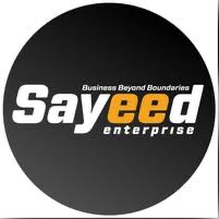 Sayeed Enterprise Logo