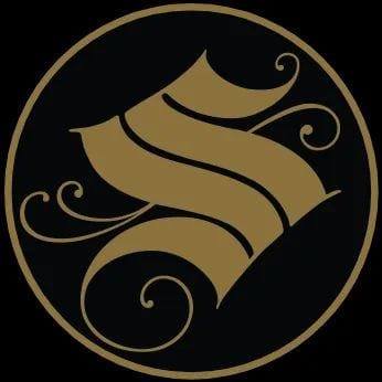 Shaira Brothers Entertainment, USA Logo