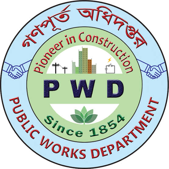 PWD Bangladesh Logo