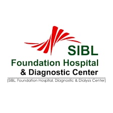 SIBL Foundation Hospital Logo