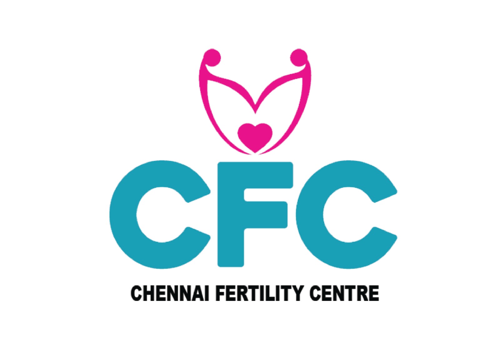 Chennai fertility center (CFC) Logo