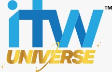 ITW Global Logo