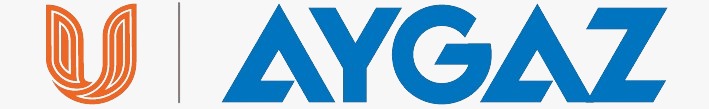 AYGAZ Logo