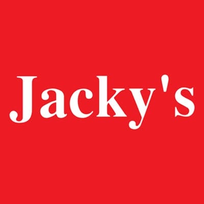 Jacky's Logo