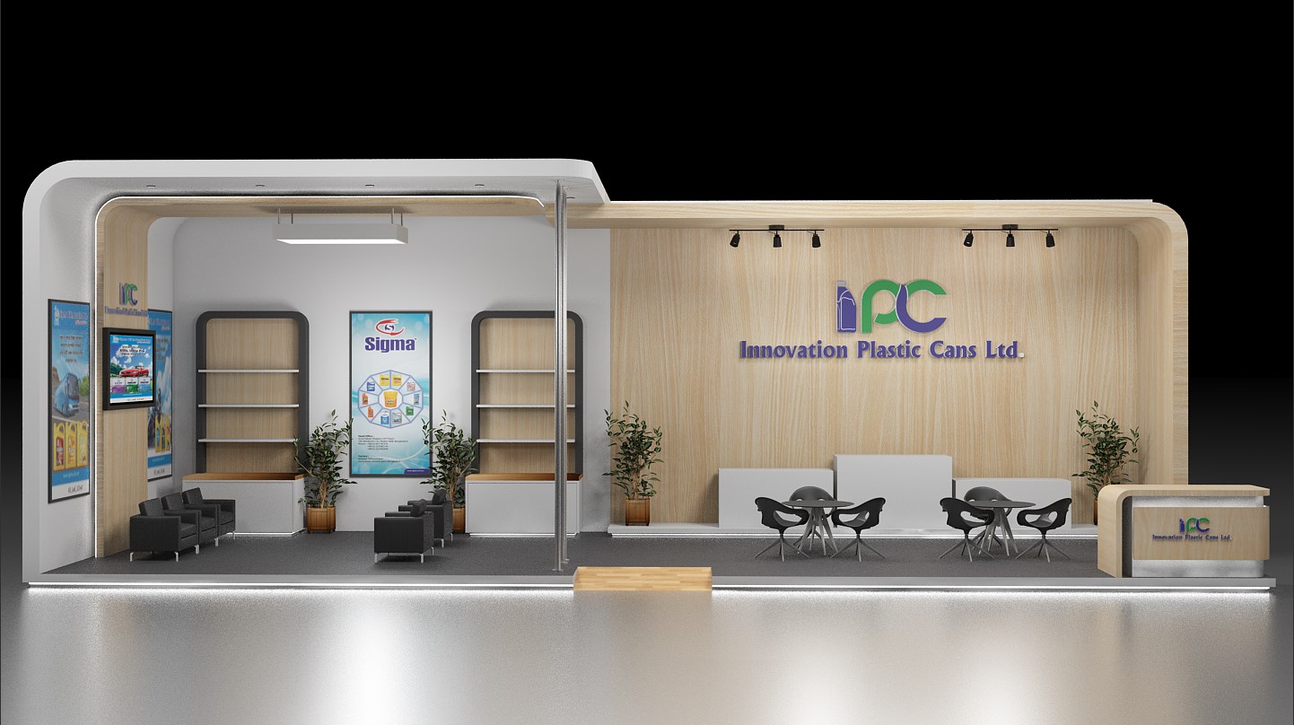 Pavilion Design