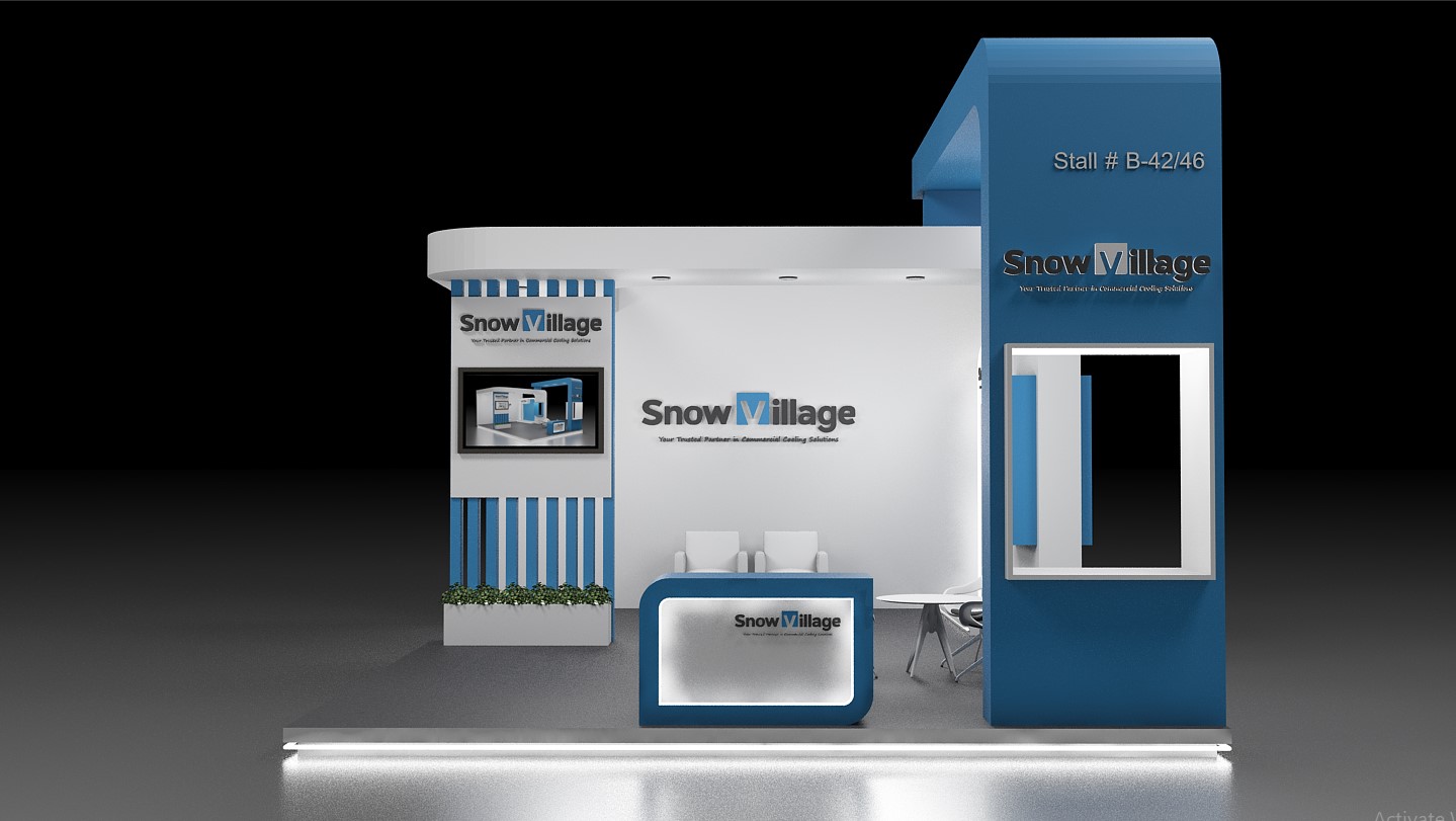Pavilion Design